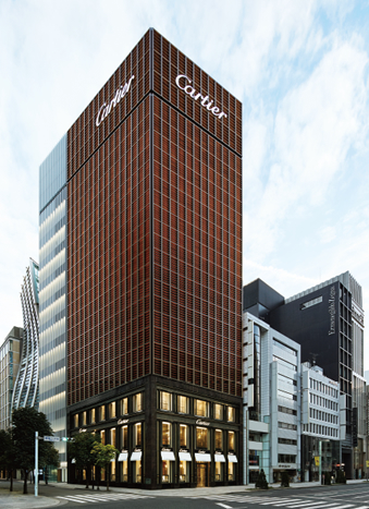 outline | Okura House （オークラハウス）